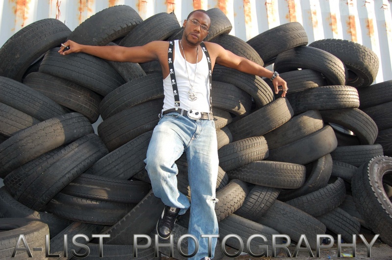 Male model photo shoot of A-LIST PHOTOGRAPHY 2008 in JACKSONVILLE FLORIDA WESTSIDE