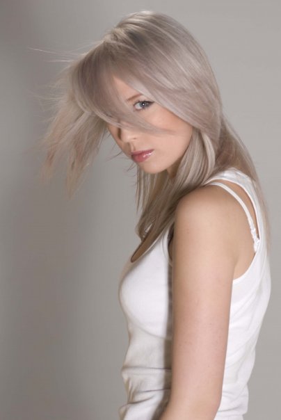 Female model photo shoot of Victoria Halsey