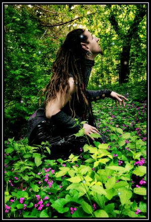 Female model photo shoot of Latrishas Vision in Burnsville/Minneapolis