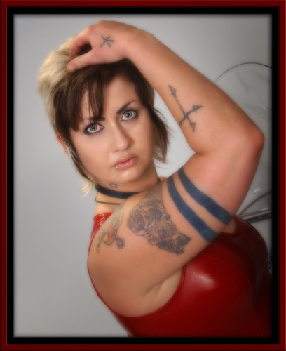 Female model photo shoot of Brody26 by mrb