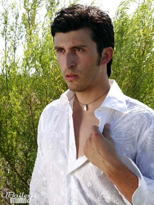 Male model photo shoot of Michael Spain