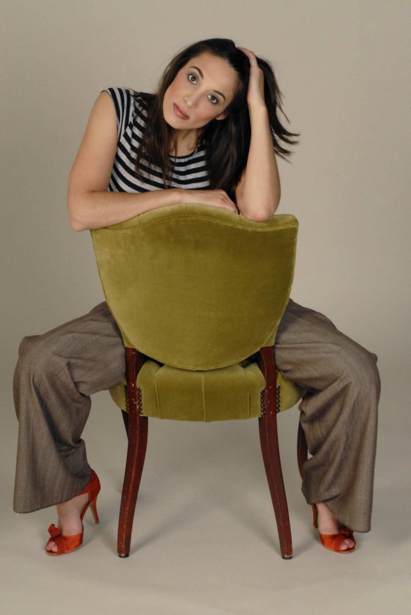 Female model photo shoot of MaryCat