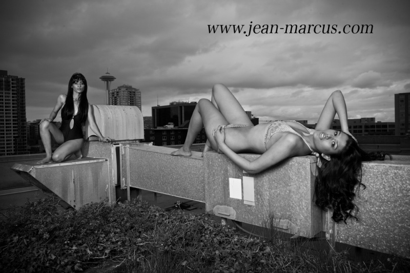 Female model photo shoot of Jacqueline Denise by jean-marcus strole