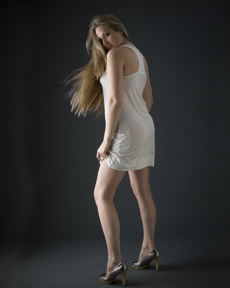 Female model photo shoot of Summerlin