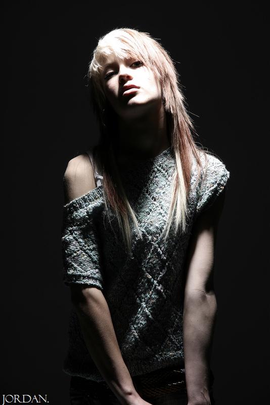 Female model photo shoot of Charlotte M Savage