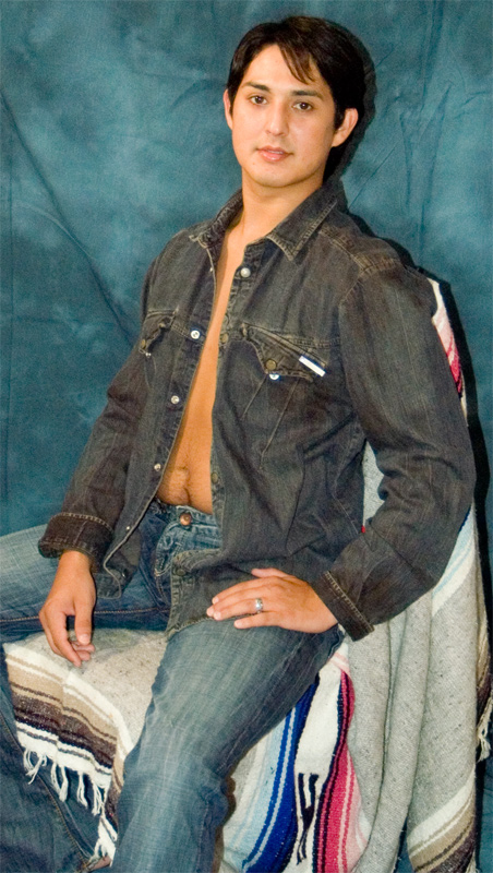 Male model photo shoot of oaksong in Austin, TX