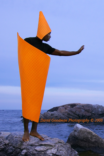Male model photo shoot of David Goodman and africanprinceIL in Portsmouth