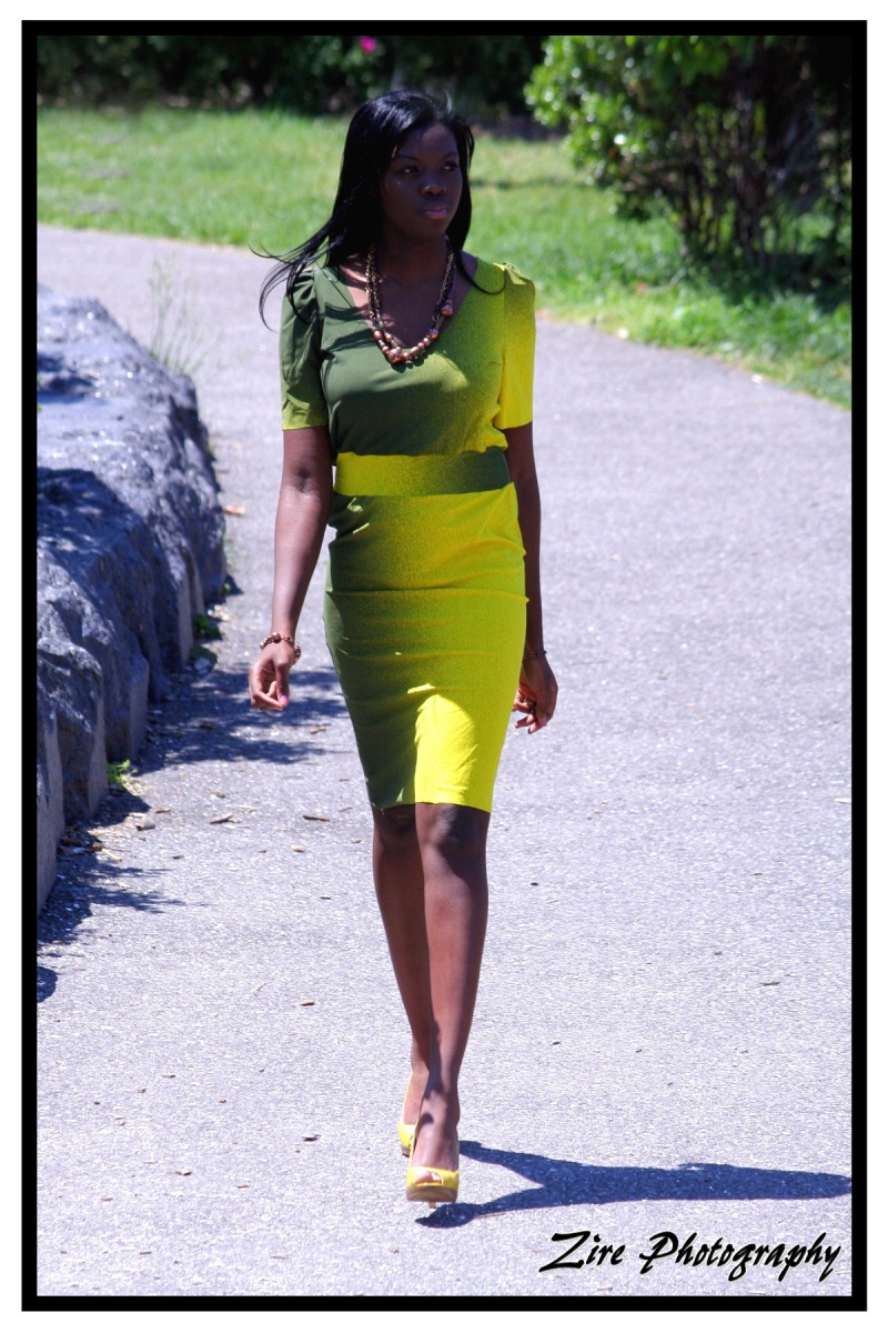 Female model photo shoot of Alicia Parkes by Zire Photography in Downtown Brooklyn, wardrobe styled by rowena zita design