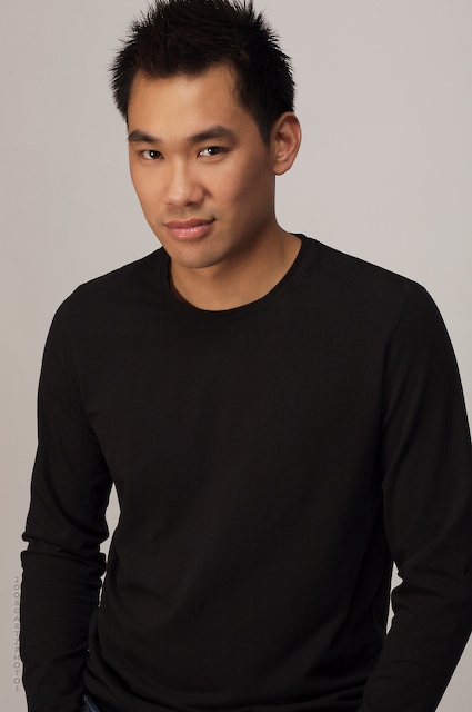 Male model photo shoot of Phuong Ngoc Nguyen by Artzphotos in Milwaukee