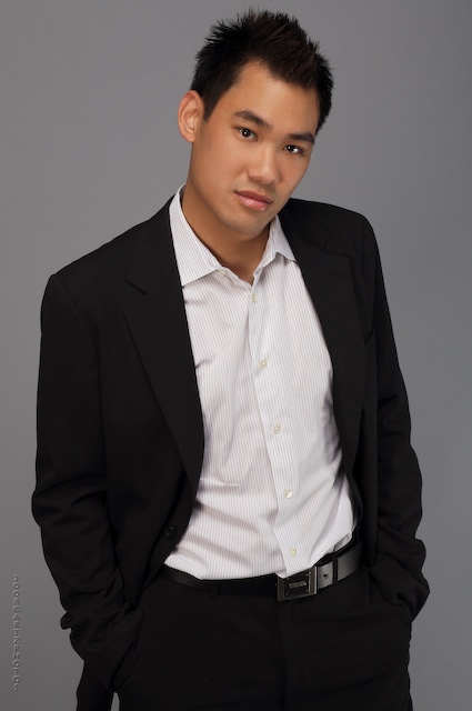 Male model photo shoot of Phuong Ngoc Nguyen by Artzphotos