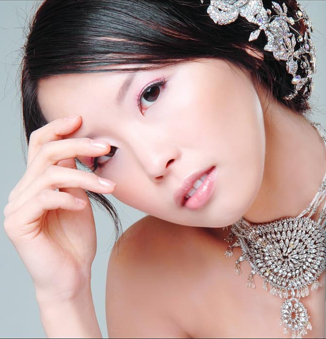 Female model photo shoot of Ting-Yi Shih