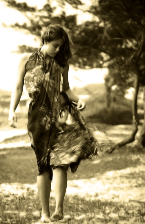Female model photo shoot of Alicia Anne00001 in Haleiwa, Hawaii