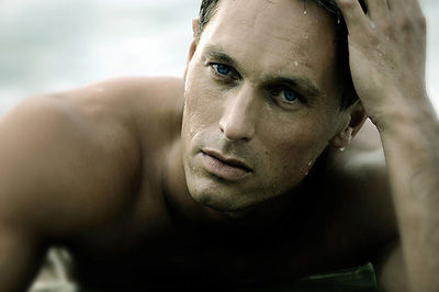 Male model photo shoot of Willem van Walderveen