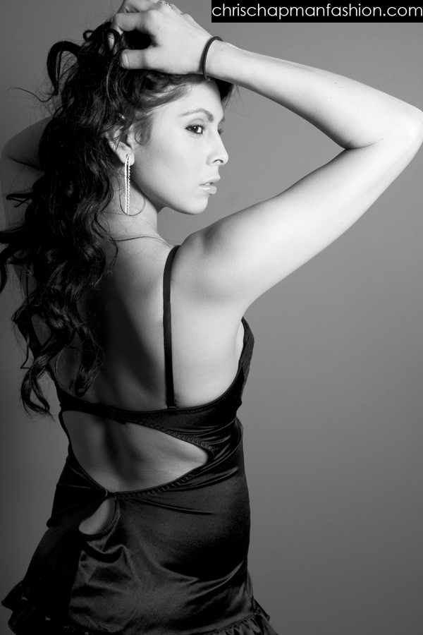 Female model photo shoot of Jasmine Mendez