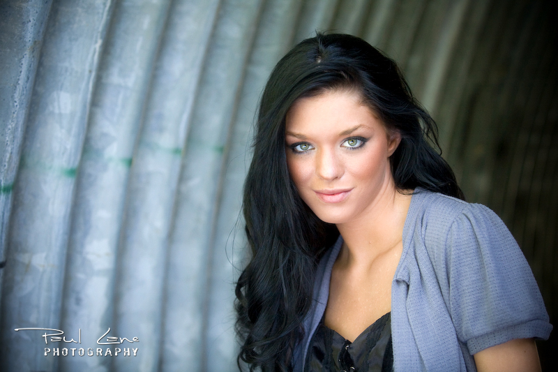 Female model photo shoot of Sara Hayven in Maryville TN