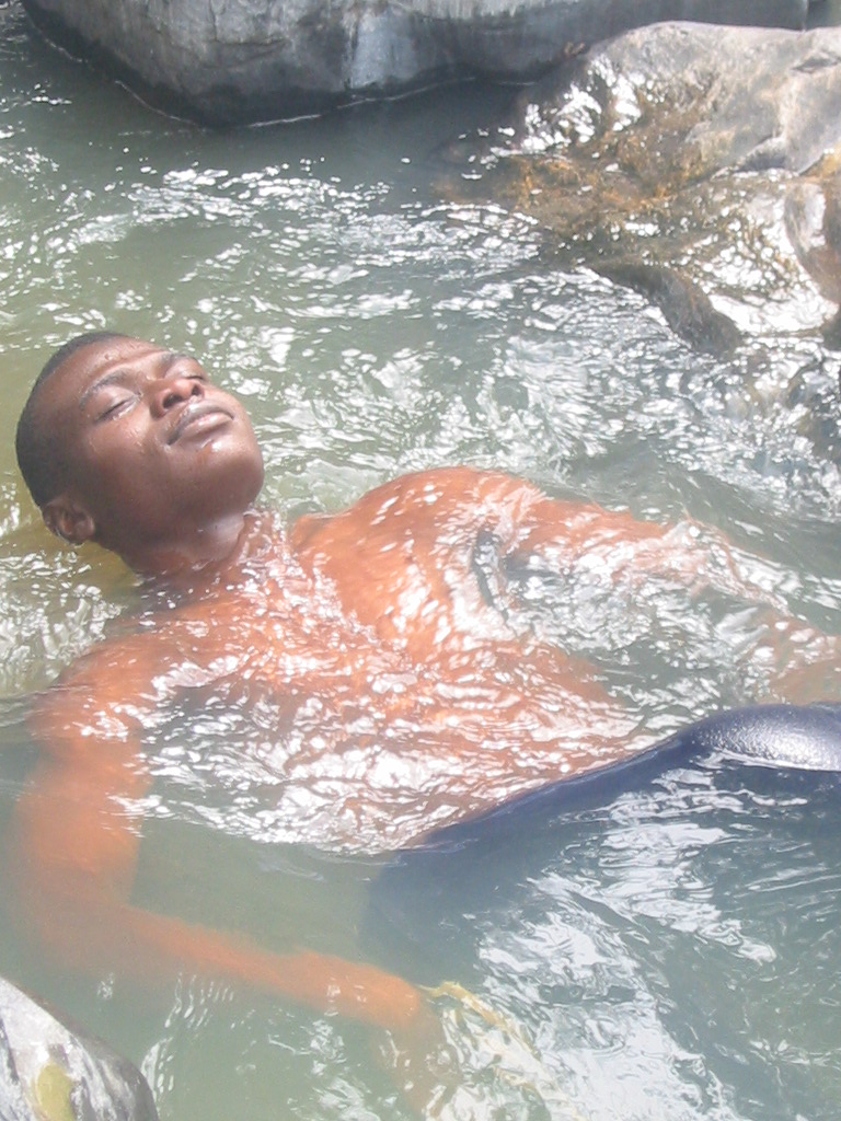 Male model photo shoot of fukularity in Ago-Iwoye