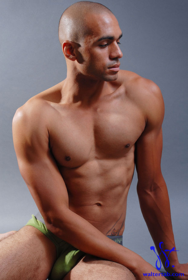 Male model photo shoot of Walter Tab in West Hollywood