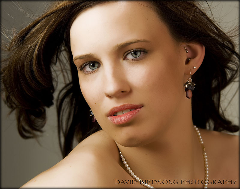 Female model photo shoot of KD Marie by David Birdsong  in Pontiac, Michigan