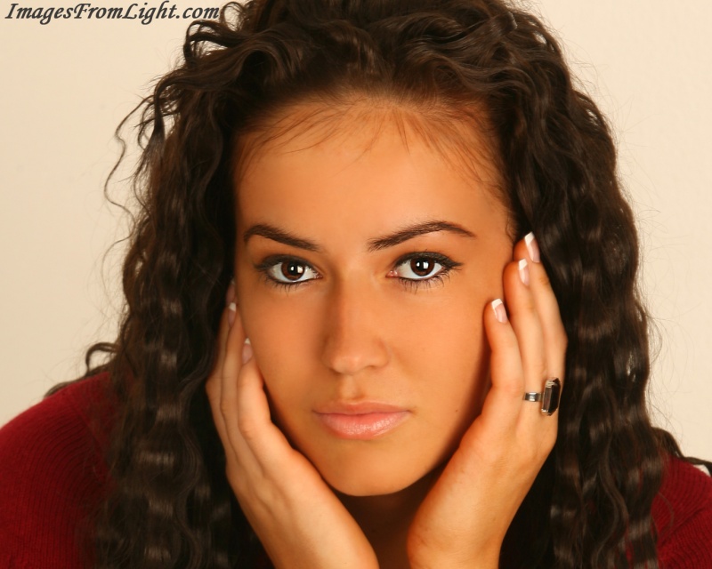Female model photo shoot of MsBrittany  in Ceredo,WV
