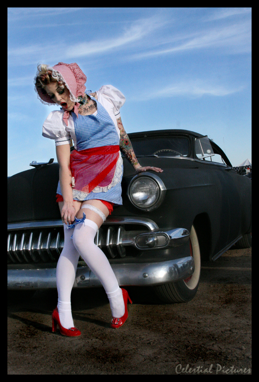 Female model photo shoot of CandyRocks in Phoenix, AZ