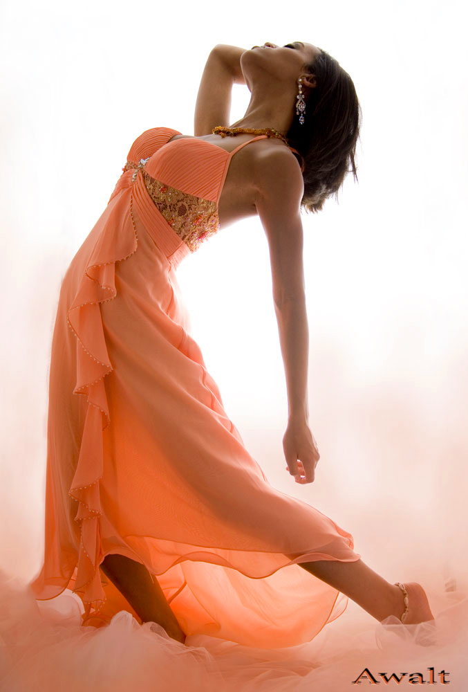 Female model photo shoot of Cahriana by Digital_Arts