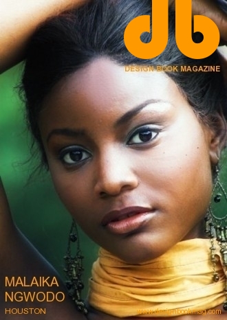 Female model photo shoot of Malaika Cherie by D Moreland Beauty in Houston, makeup by The TMA