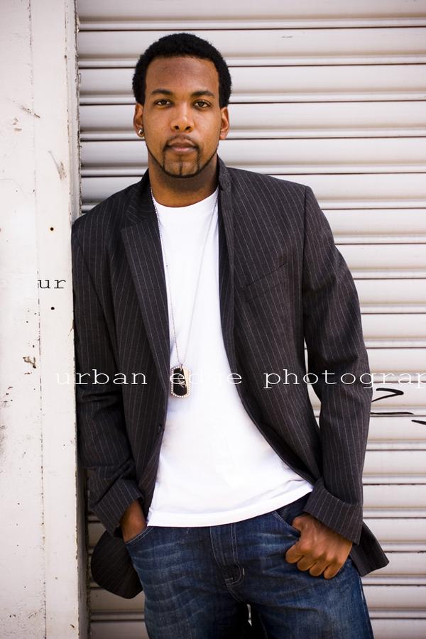 Male model photo shoot of Mr Luke by Urban Edge in San Jose