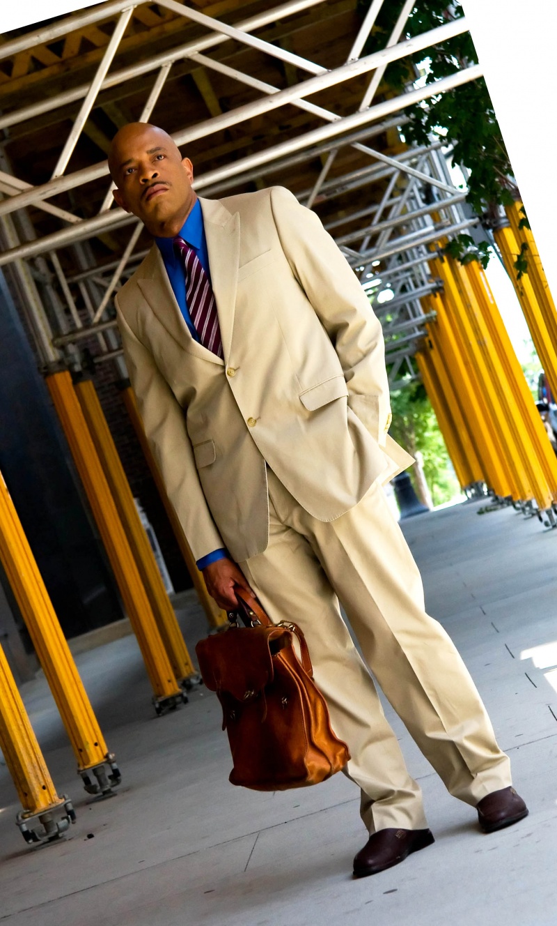 Male model photo shoot of Double You Jae by Mesmarise Photography in Downtown Raleigh, NC