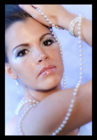 Female model photo shoot of Miss Amanda Hypes by CRANEphotography