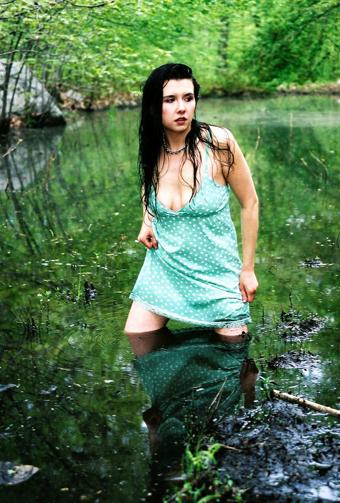 Female model photo shoot of Jo Anna by crash stevens