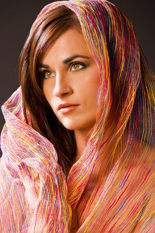 Female model photo shoot of Rivkah by Steve Ehre in Scottsdale 