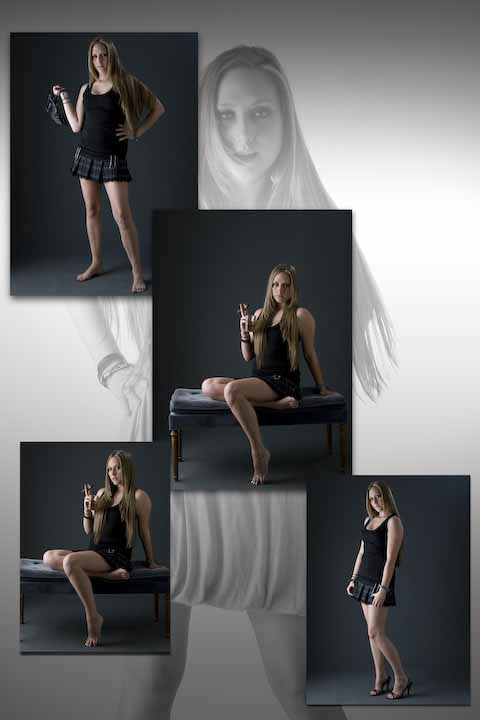 Female model photo shoot of Summerlin in JWG PHOTOGRAPHY STUDIO