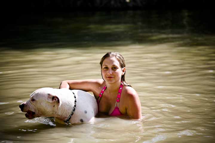 Female model photo shoot of Summerlin in McKinney Falls, Texas