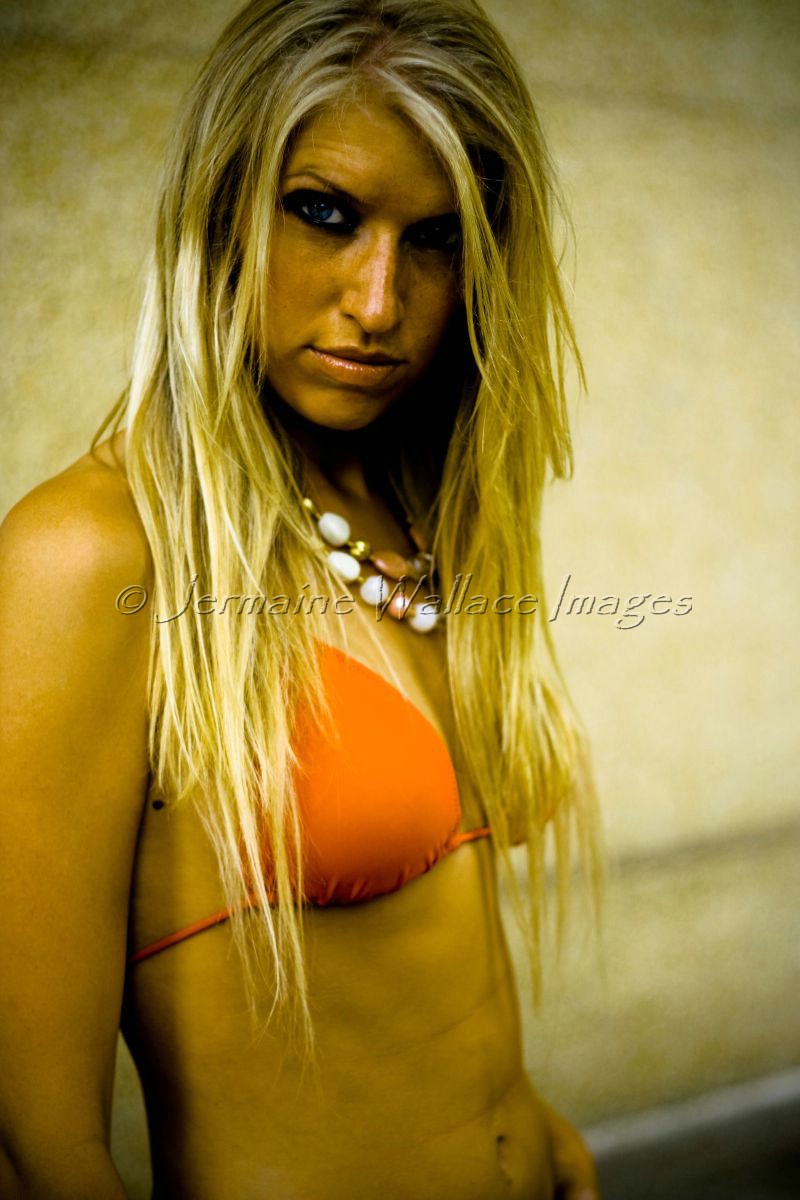 Female model photo shoot of Kristin Noelle Summers in Nashville, TN