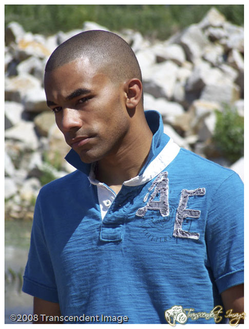 Male model photo shoot of Transcendent Image in Fayetteville, Nc