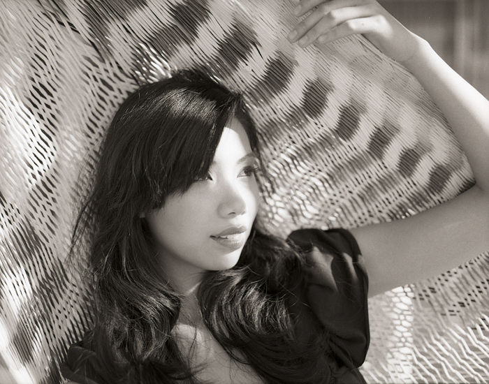 Female model photo shoot of _Charlene_ by Kim Nunneley in Santa Clarita, CA