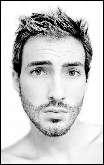 Male model photo shoot of Justin Teixeira