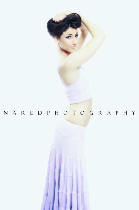 Female model photo shoot of GeraldineL by Nared Photography