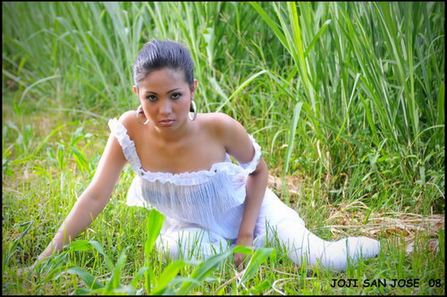 Female model photo shoot of jappydoll in Vista Real,Q.C.