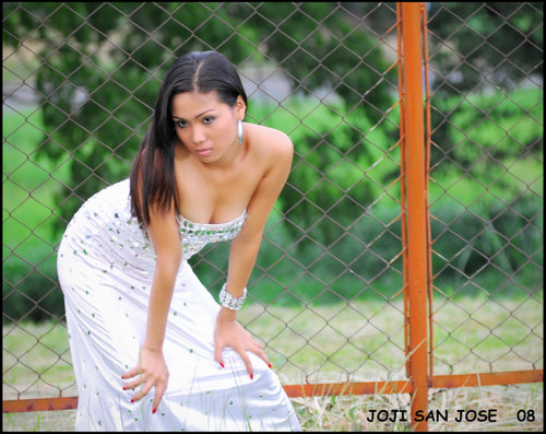 Female model photo shoot of jappydoll in Vista Real,Q.C.