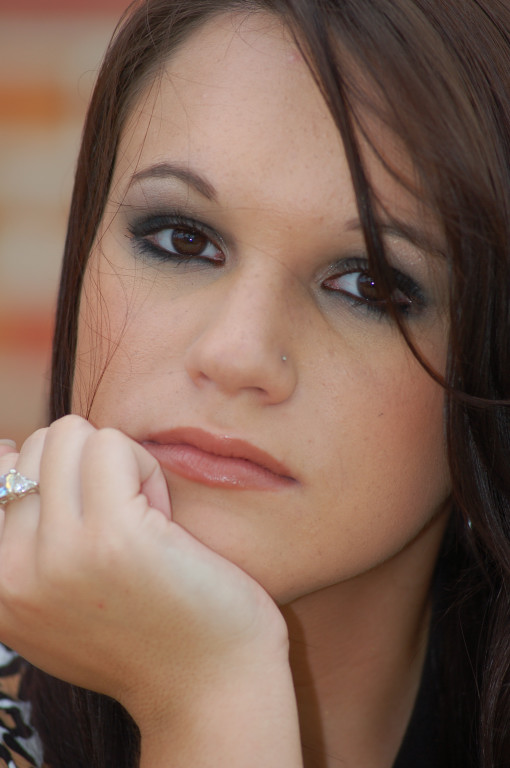 Female model photo shoot of Dani Cali Lynn in Downtown Biloxi