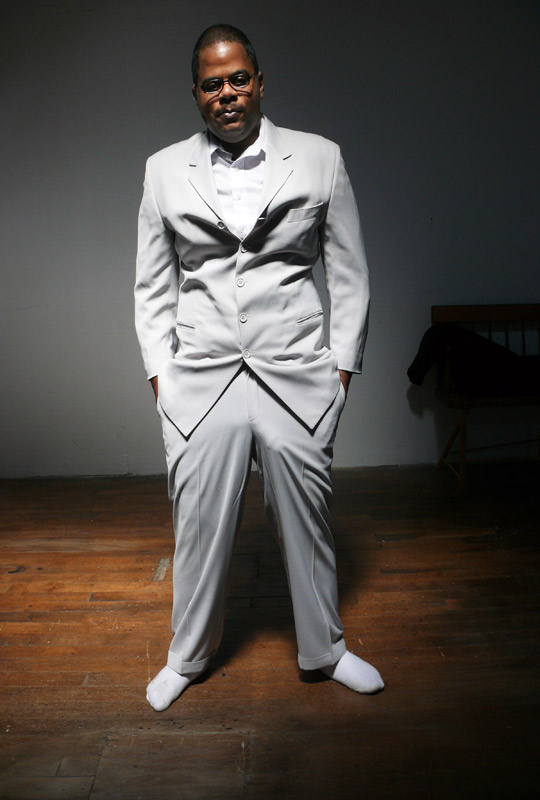 Male model photo shoot of David Lee Stylez by gat1
