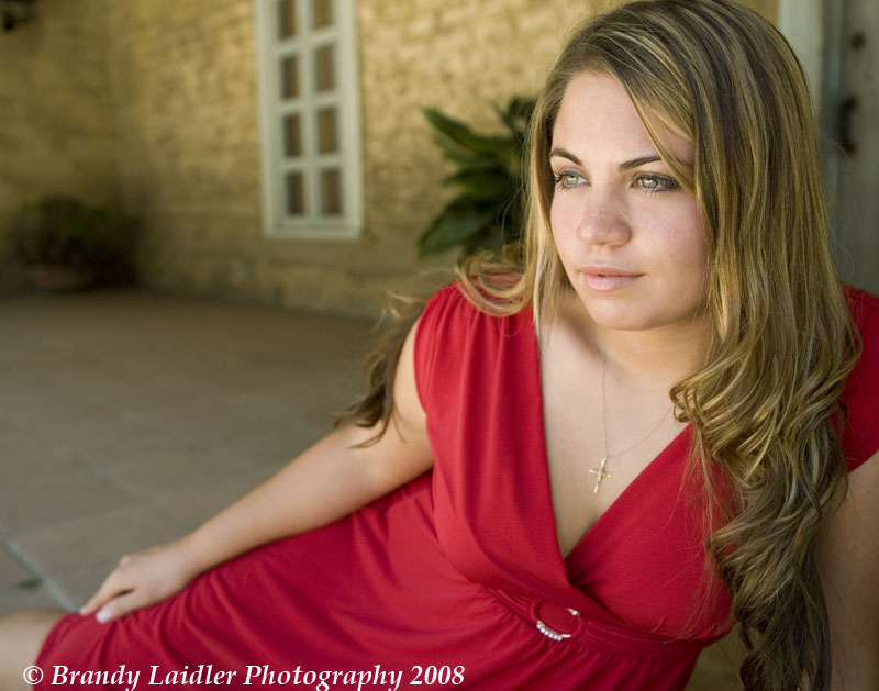 Female model photo shoot of Brandy Laidler in Santa Barbara, CA