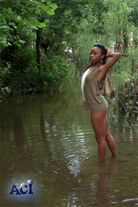 Female model photo shoot of Shashanna by Andys Creative Images in ACI Studio ~ Murfreesboro, Tn 