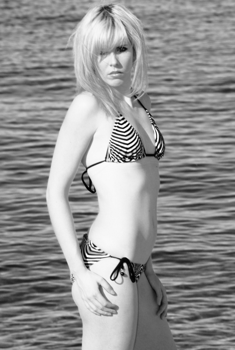Female model photo shoot of Stephanie Diane in Lake Pleasant