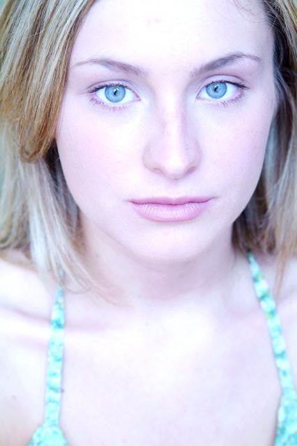 Female model photo shoot of Amanda Ashlock