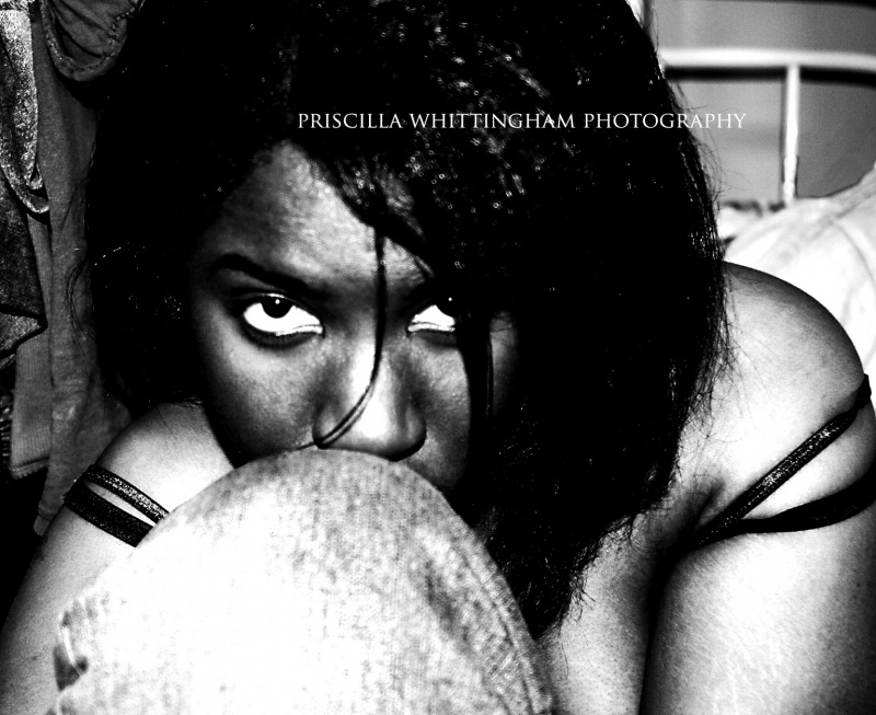 Female model photo shoot of Priscilla Whittingham in Orlando