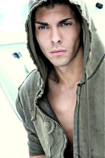Male model photo shoot of Steven Renovatio by Eric Ita Photography