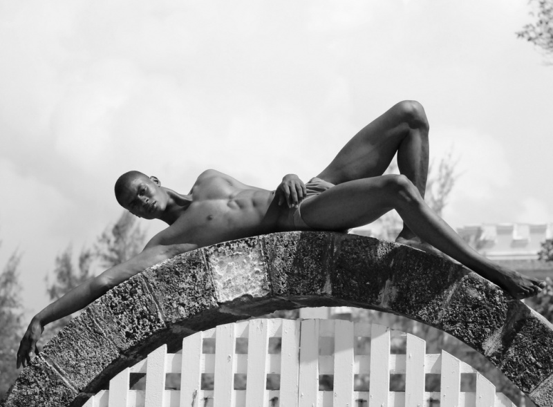 Male model photo shoot of PhotosbyAdrianRichards and nsdjkfnksgndngjkzbjkdf in Barbados