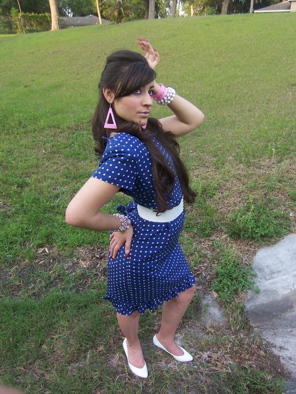 Female model photo shoot of ADLiN MiCHELLE_ in Brandon, Florida